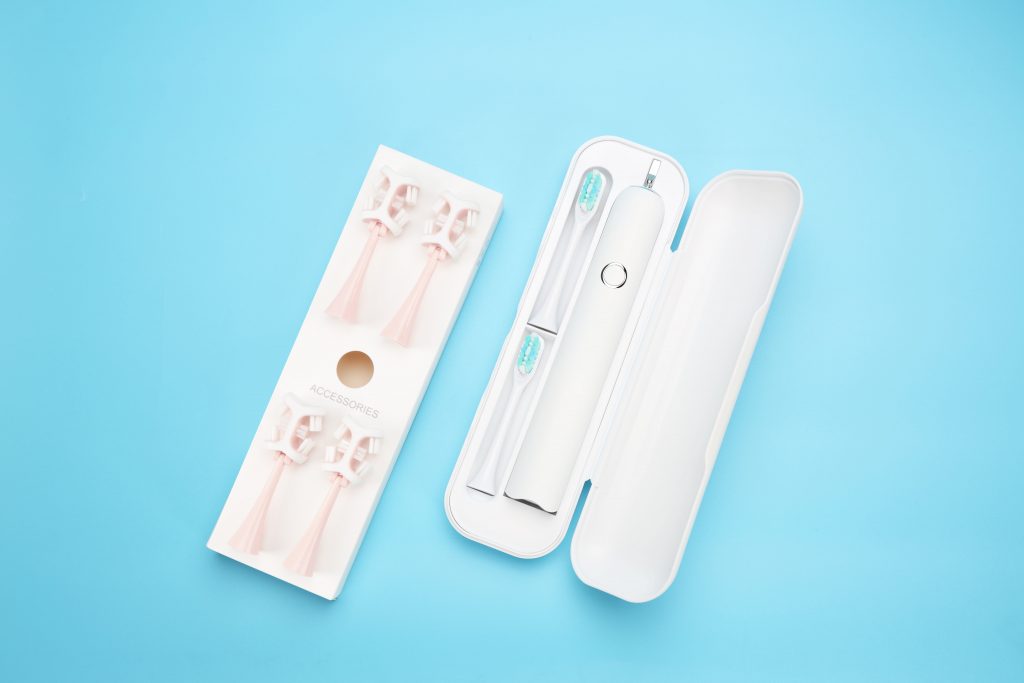 電動(dòng)牙刷刷頭通用嗎？電動(dòng)牙刷哪種刷頭好？