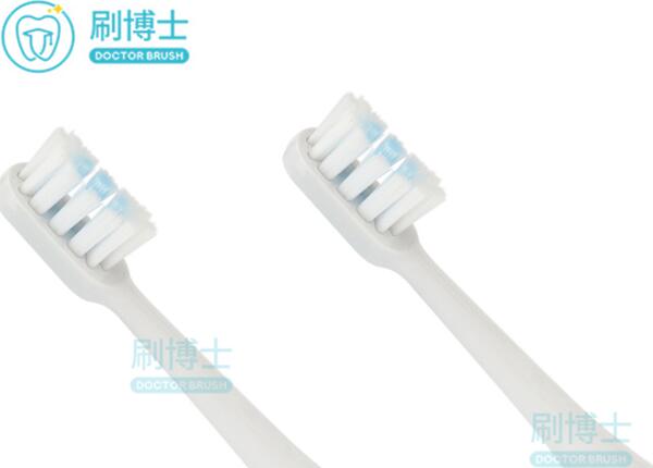 電動(dòng)牙刷如何選擇？買電動(dòng)牙刷主要看刷頭，學(xué)會(huì)看刷頭的三大技巧