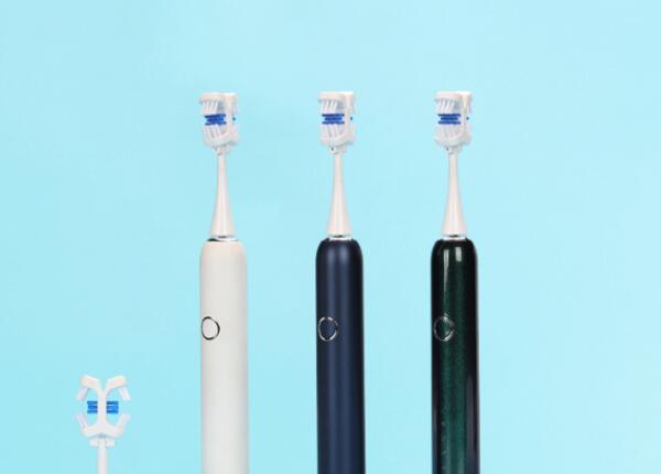200以下的電動牙刷怎么選？選購電動牙刷的四大技巧，新手必看！