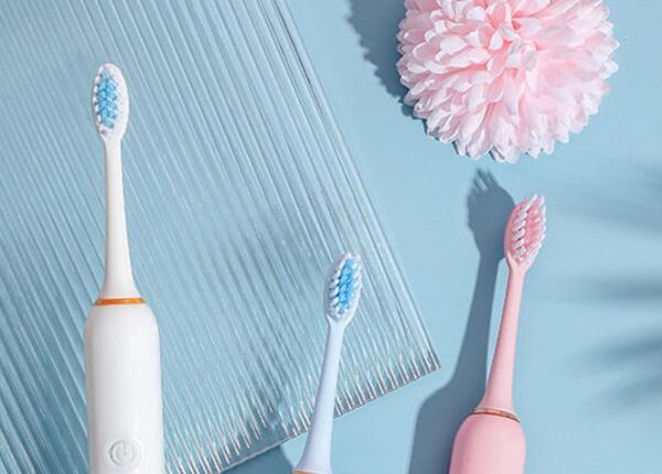 純干貨：四大電動牙刷選購技巧，建議收藏！