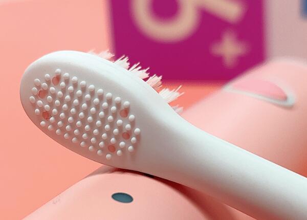 干貨！寶寶幾歲用電動牙刷？很多家長們都想錯了！