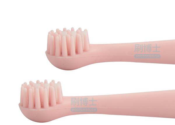 電動(dòng)牙刷選什么刷頭好？三大維度告訴你，電動(dòng)牙刷刷頭就該這樣選