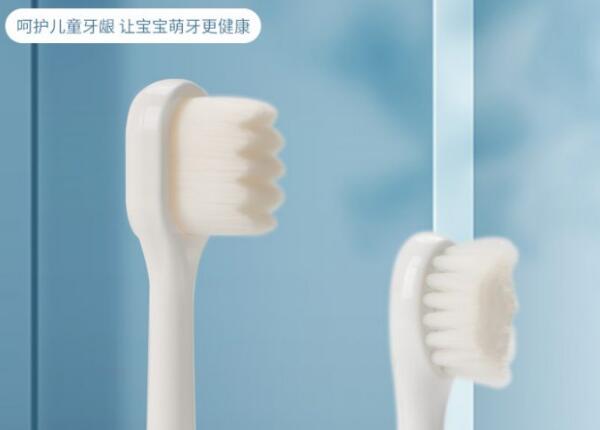 兒童電動牙刷哪個品牌好？推薦刷博士兒童電動牙刷的兩大原因