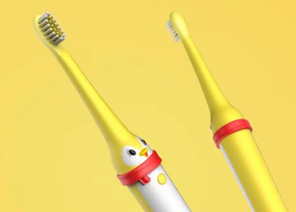 兒童用聲波震動(dòng)好嗎？揭秘！家長(zhǎng)們選擇孩子用聲波牙刷的原因