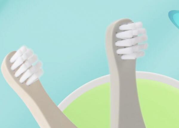 兒童電動牙刷頭都一樣嗎？分析兩大不同類型的兒童刷頭