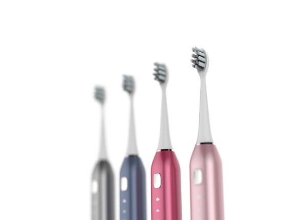 電動(dòng)牙刷一般用幾年？電動(dòng)牙刷各大部件使用壽命盤點(diǎn)
