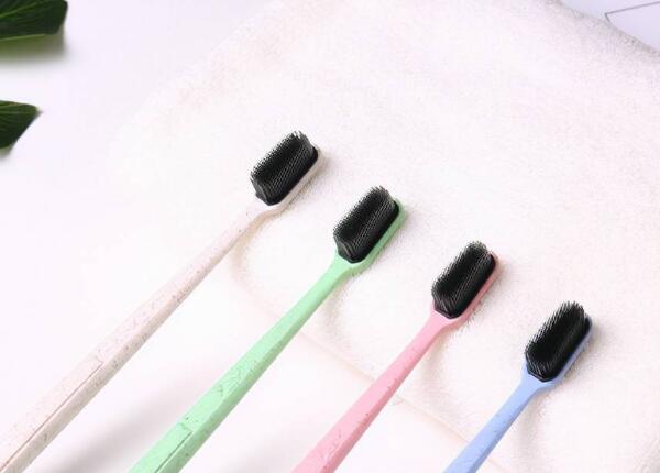 電動牙刷真的比手動更干凈？除了干凈，還有這幾大優(yōu)點