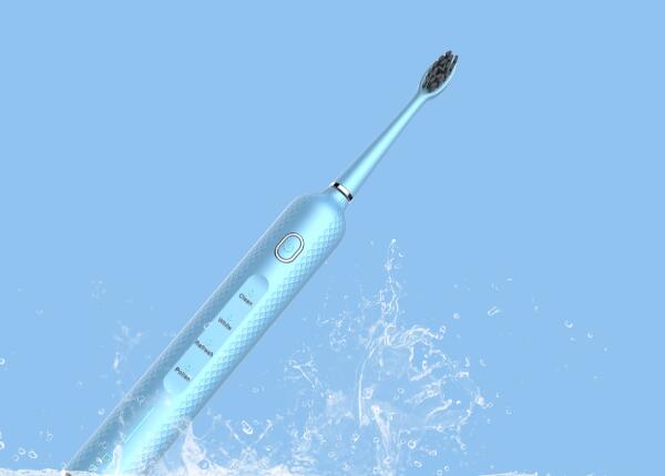 電動牙刷真能防水嗎？電動牙刷防水功能，就該這樣選！