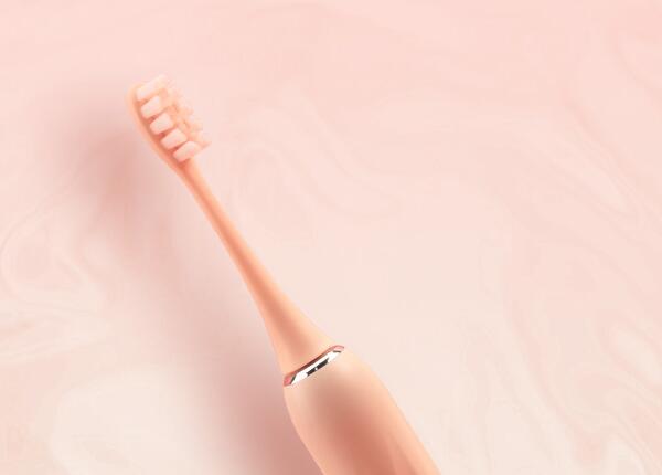 聲波牙刷好還是電動牙刷好？智能電動牙刷分析介紹