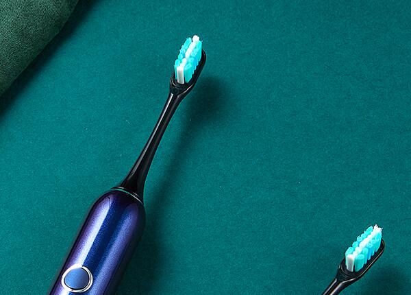 聲波電動牙刷哪個好？電動牙刷超聲波和聲波震動分析