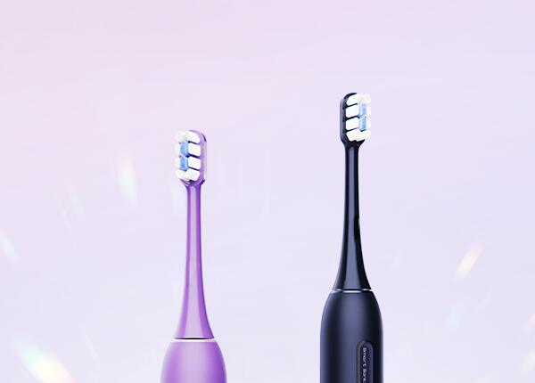 電動牙刷是聲波的好還是旋轉(zhuǎn)的好？