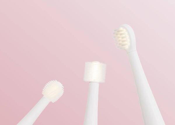 兒童聲波電動牙刷去哪買？批發(fā)兒童牙刷，認準刷博士