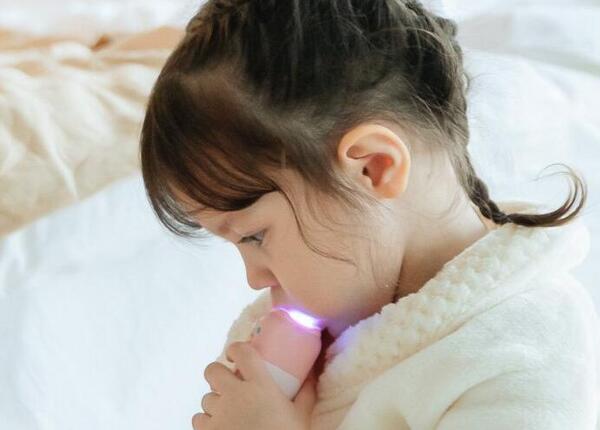 兒童智能電動牙刷是不是u型？u型兒童電動牙刷是什么樣的？