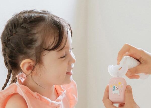 u型兒童電動牙刷能刷干凈嗎？