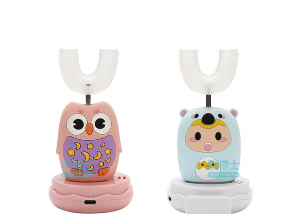 u型電動(dòng)牙刷和普通牙刷哪個(gè)好？?jī)和痷型牙刷和普通牙刷對(duì)比