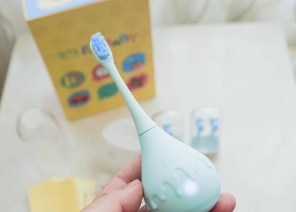 兒童電動(dòng)牙刷避雷指南：兒童用哪種電動(dòng)牙刷好一點(diǎn)？