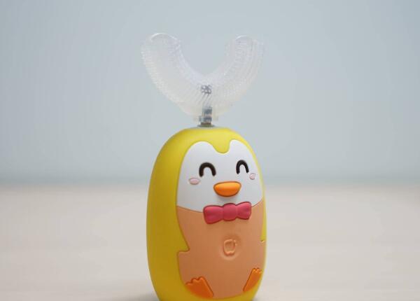 兒童可以用u型電動(dòng)牙刷嗎？這種兒童刷牙神器真有用？