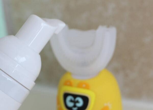 兒童可以用u型電動(dòng)牙刷嗎