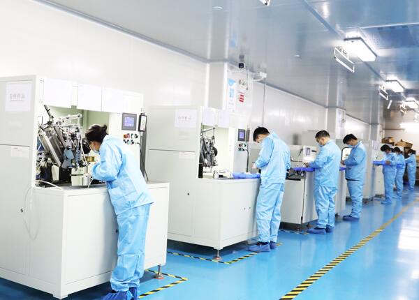 國(guó)內(nèi)有沒有電動(dòng)牙刷廠家？我國(guó)兩大電動(dòng)牙刷生產(chǎn)基地介紹