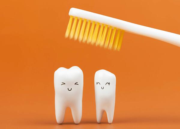 電動(dòng)牙刷品牌廠商強(qiáng)調(diào)：過硬的刷毛不適合國人？！