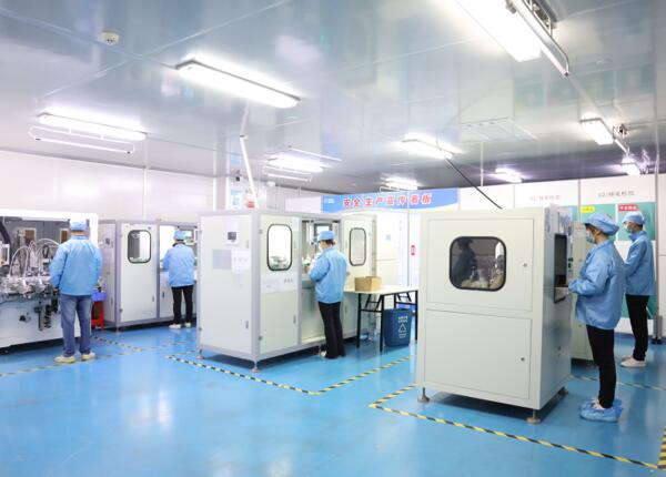 電動牙刷廠家貼牌哪家好？貼牌生產(chǎn)oem代加工，就找刷博士