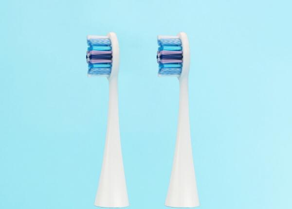 刷博士聲波電動牙刷刷頭廠家教你一招，輕松選對刷頭