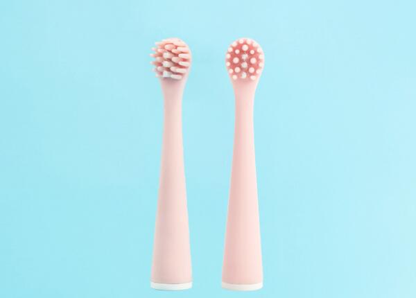 兒童潔齒款刷頭