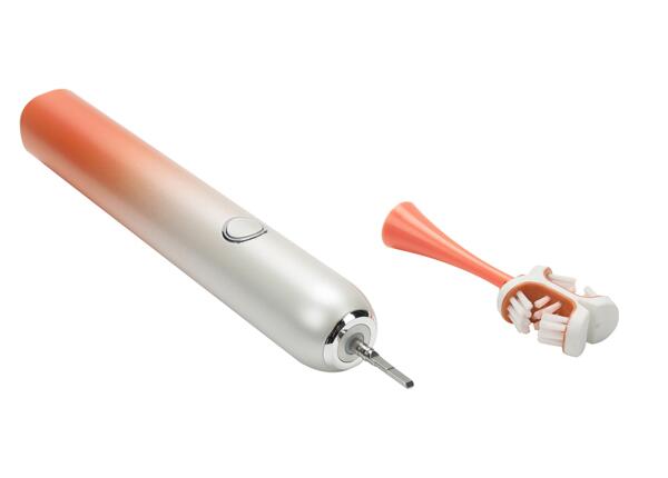 怎么換聲波電動(dòng)牙刷刷頭？聲波電動(dòng)牙刷換頭方法介紹