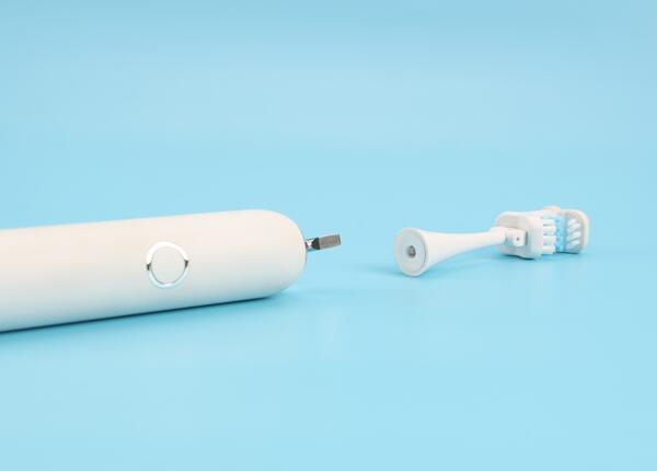 聲波電動(dòng)牙刷刷頭取不下來(lái)怎么辦？刷博士牙刷頭廠家支招啦！