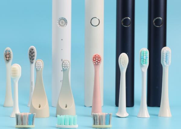 電動(dòng)牙刷的刷頭有區(qū)別嗎？論電動(dòng)牙刷圓頭方頭區(qū)別