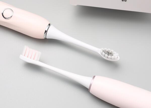 電動牙刷方頭 電動牙刷圓頭方頭區(qū)別