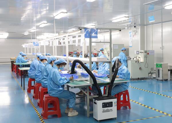 兒童聲波電動牙刷替換牙刷頭制造商如何選擇？