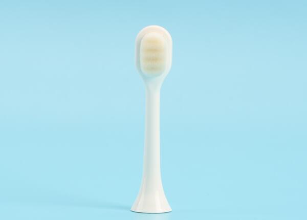 兒童電動(dòng)牙刷刷頭區(qū)別：兒童聲波式刷頭好還是旋轉(zhuǎn)式好？