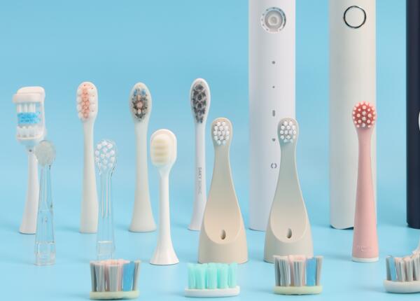 兒童電動(dòng)牙刷替換頭產(chǎn)品 兒童電動(dòng)牙刷替換頭產(chǎn)品