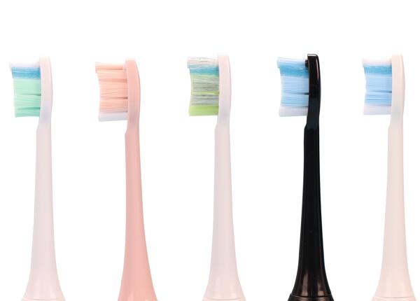 兒童聲波電動牙刷頭批發(fā)市場如何？