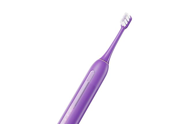 成人聲波電動(dòng)牙刷有哪些使用禁忌？