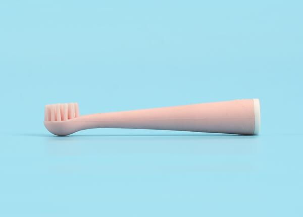 硅膠頭電動牙刷使用方法介紹：硅膠刷頭就這樣用！