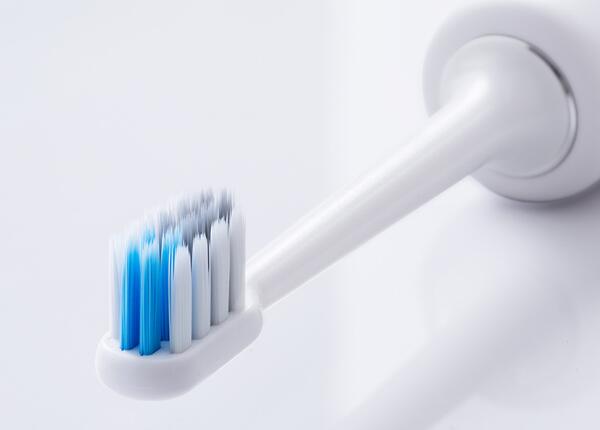 小米電動牙刷頭圓頭通用嗎？