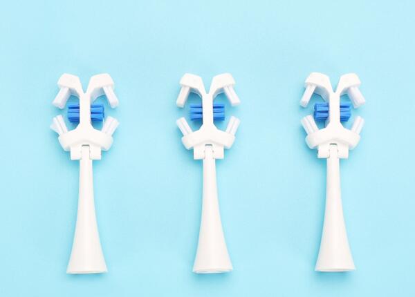 刷博士電動(dòng)牙刷替換頭 電動(dòng)牙刷替換頭