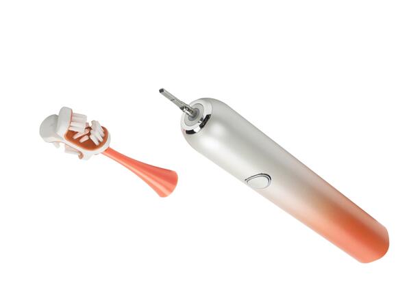 電動(dòng)牙刷替換頭怎么用不了 電動(dòng)牙刷替換頭怎么用不了