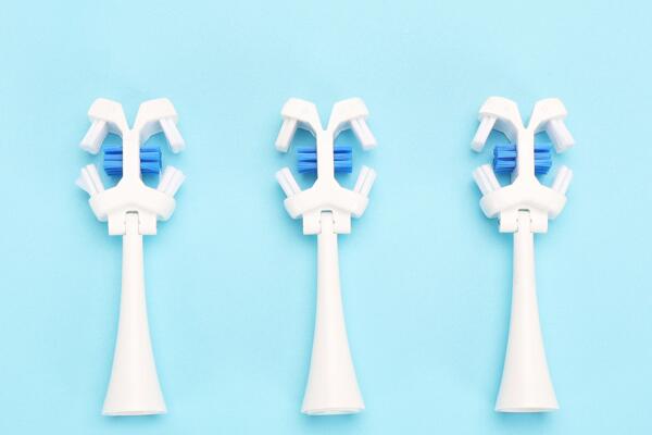 電動(dòng)牙刷替換頭有型號(hào)嗎？常見的幾種電動(dòng)牙刷替換頭介紹