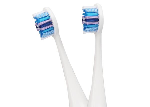 電動(dòng)牙刷替換頭超市有賣嗎？