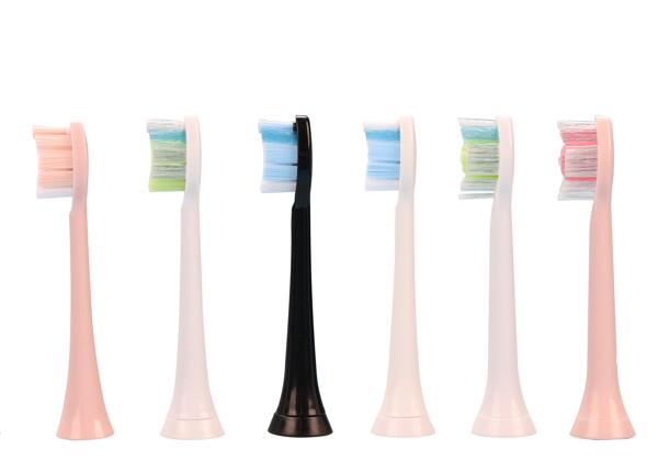 電動(dòng)牙刷替換頭