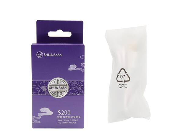 電動(dòng)牙刷適配刷頭靠譜嗎？靠譜牙刷適配刷頭就看著幾點(diǎn)