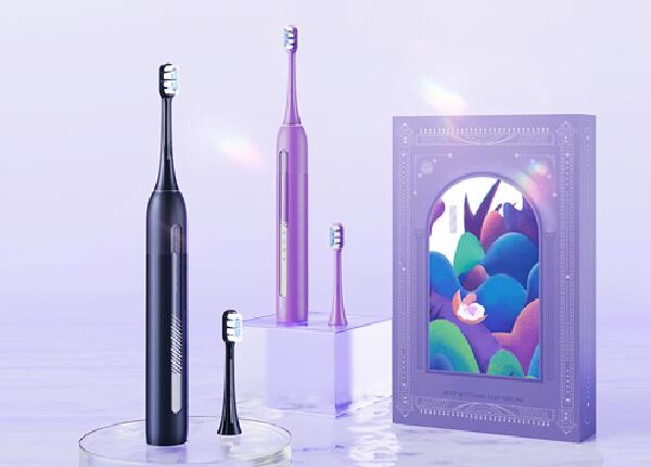 國內(nèi)電動(dòng)牙刷市場(chǎng)面臨的問題及對(duì)策