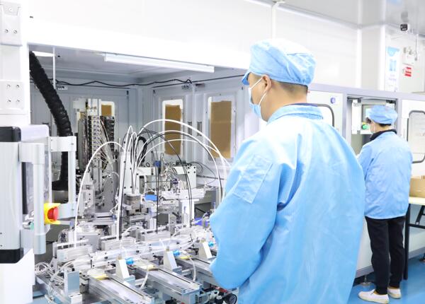 刷博士生產(chǎn)電動(dòng)牙刷廠家：創(chuàng)新技術(shù)，帶來口腔健康