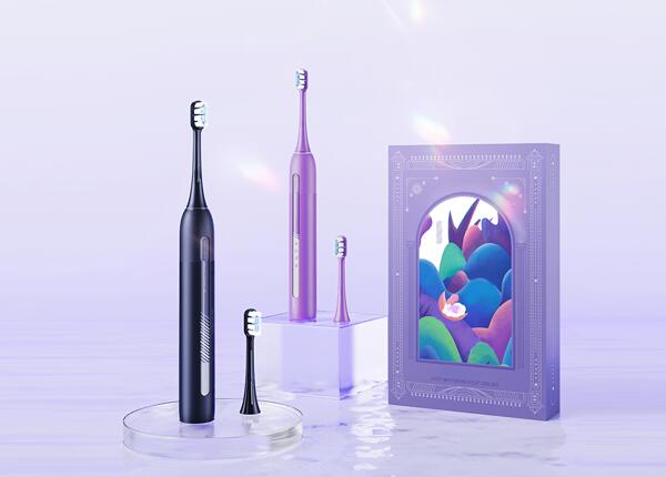 刷博士電動(dòng)牙刷