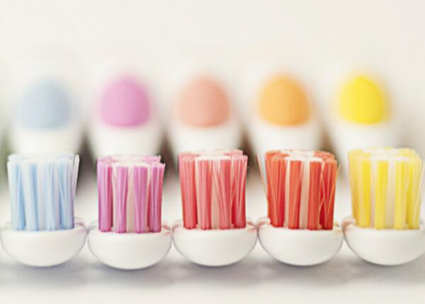 電動(dòng)牙刷好還是手動(dòng)牙刷好？