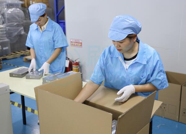 專業(yè)電動牙刷加工廠家，刷博士為您定制個(gè)性需求！