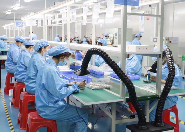 電動(dòng)牙刷國內(nèi)生產(chǎn)廠家